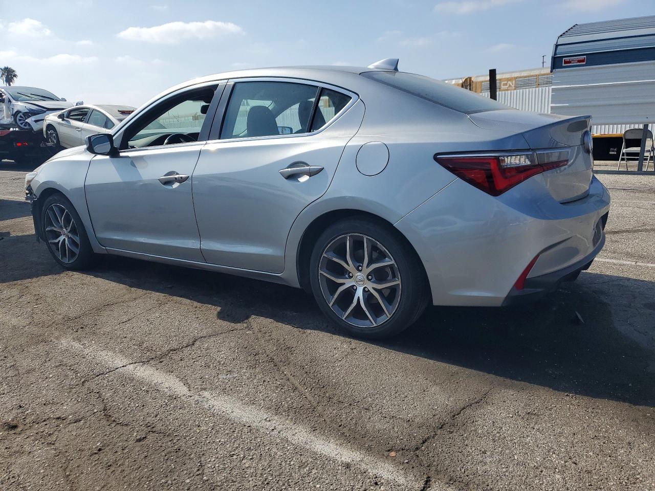 2019 Acura Ilx Premium - Фото 2