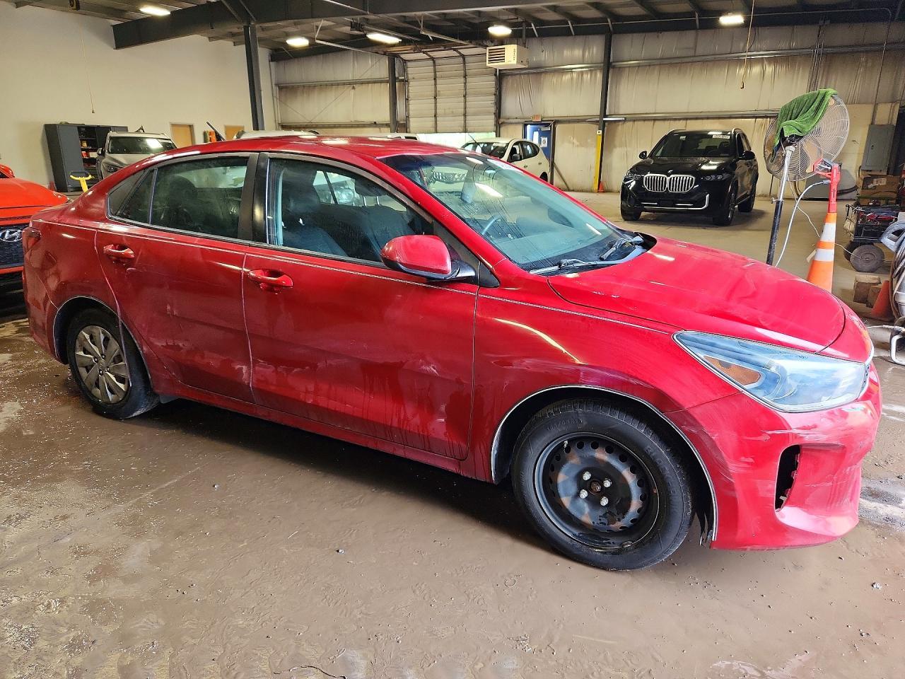 2020 Kia Rio S - Image 4
