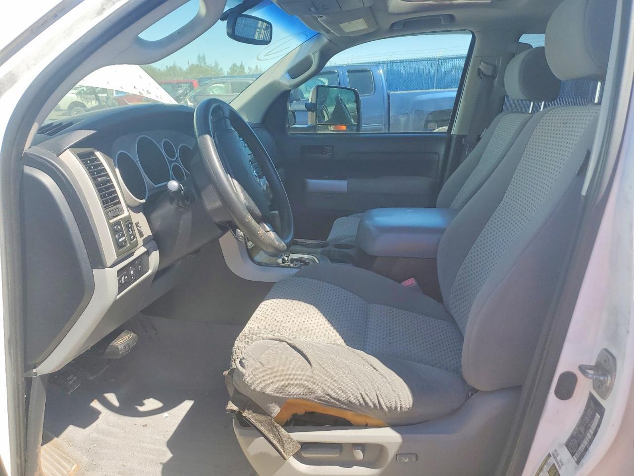 2007 Toyota Tundra - Фото 7