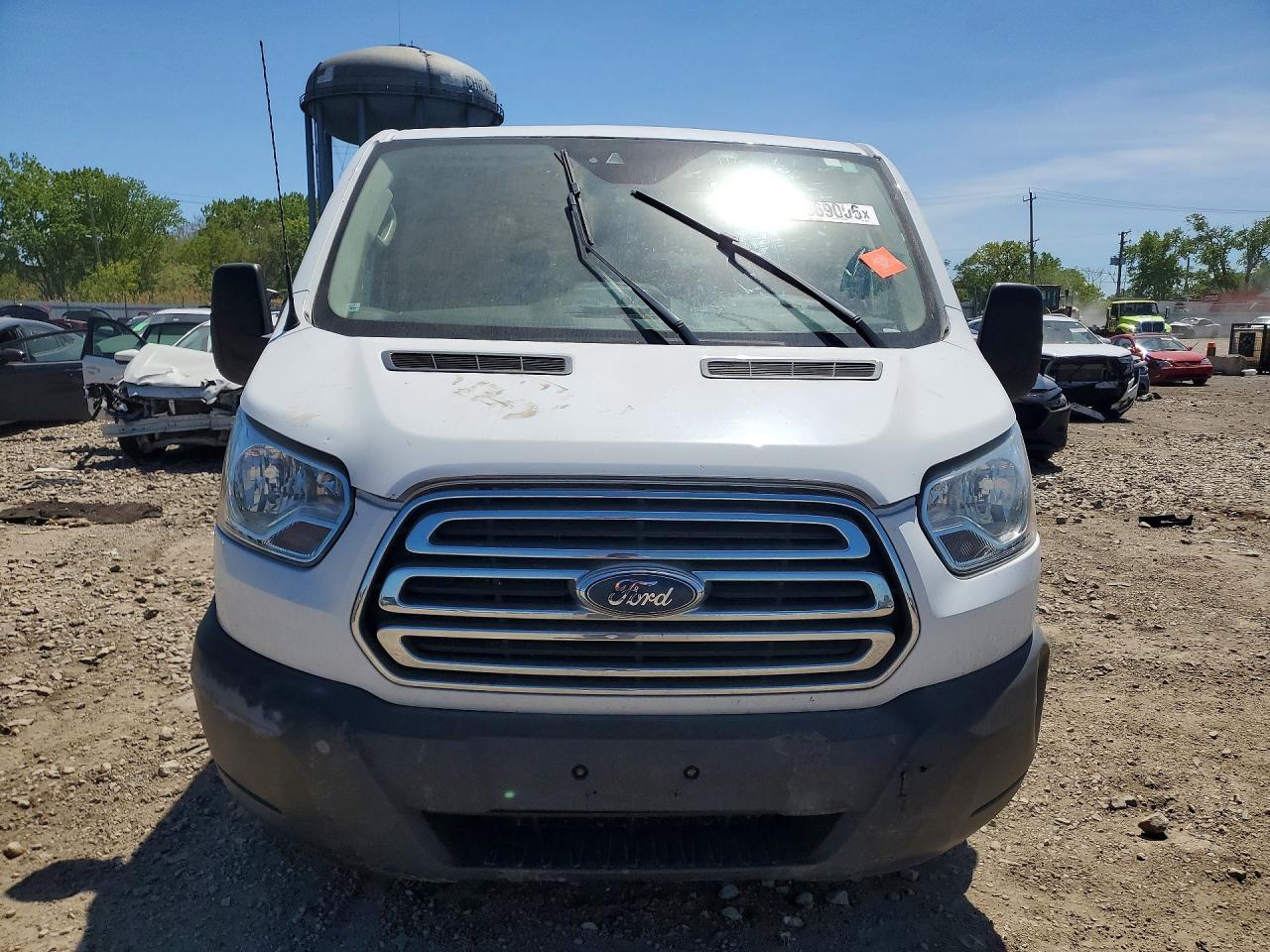 2015 Ford Transit T-150 - Image 5
