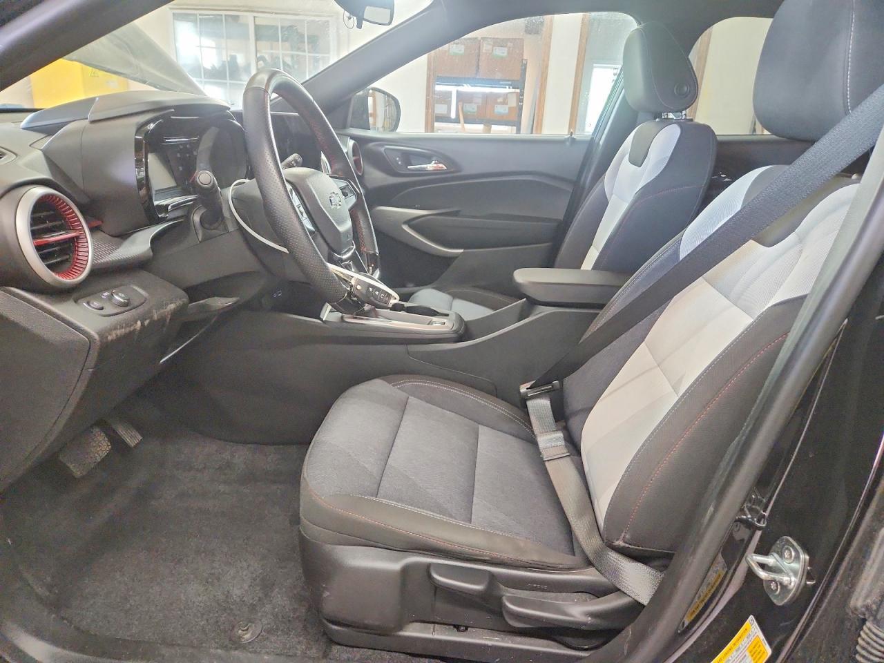 2024 Chevrolet Trax 1Rs - Фото 7