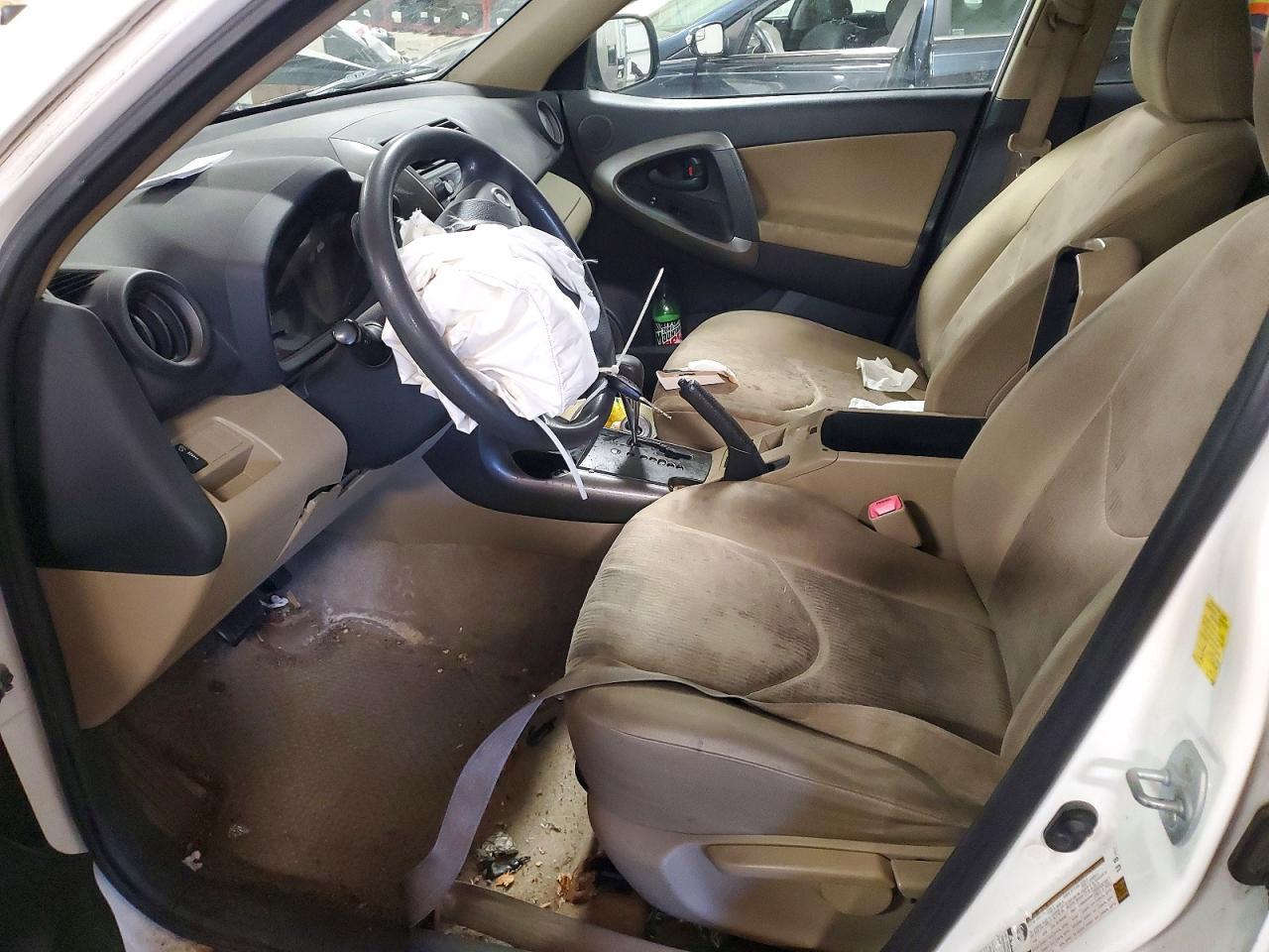 2010 Toyota Rav4 Base - Image 7