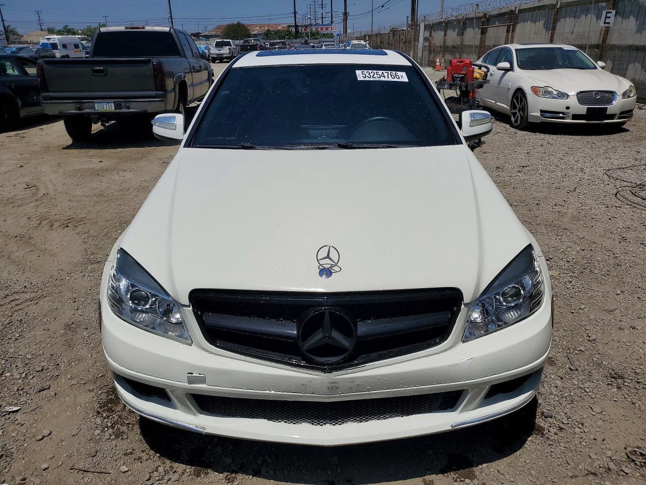 2008 Mercedes-Benz C 350 - Image 5
