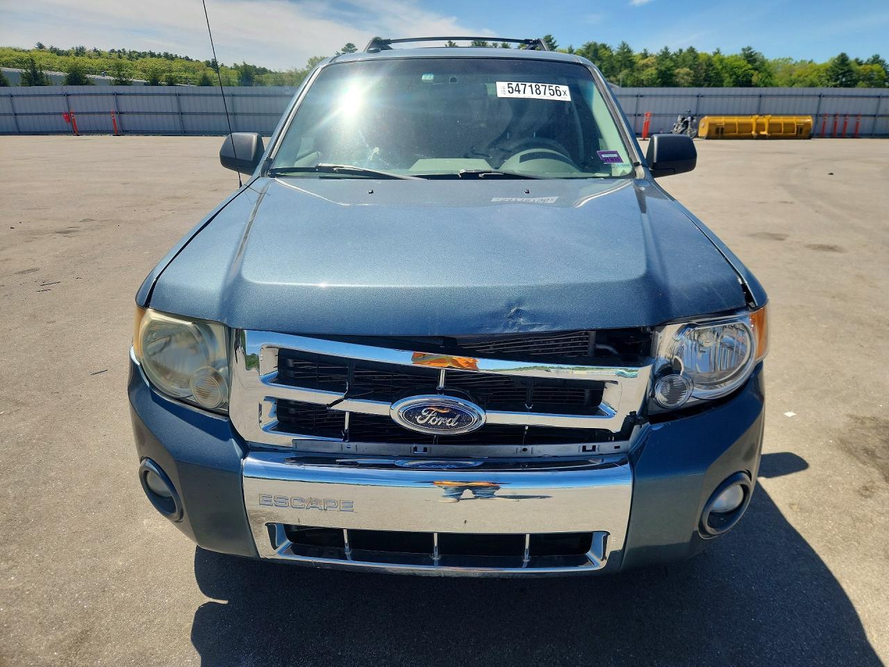2012 Ford Escape Xlt - Image 5