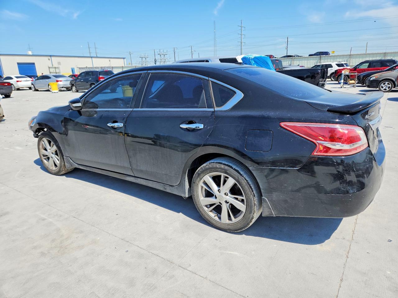 2013 Nissan Altima 2.5 - Image 2