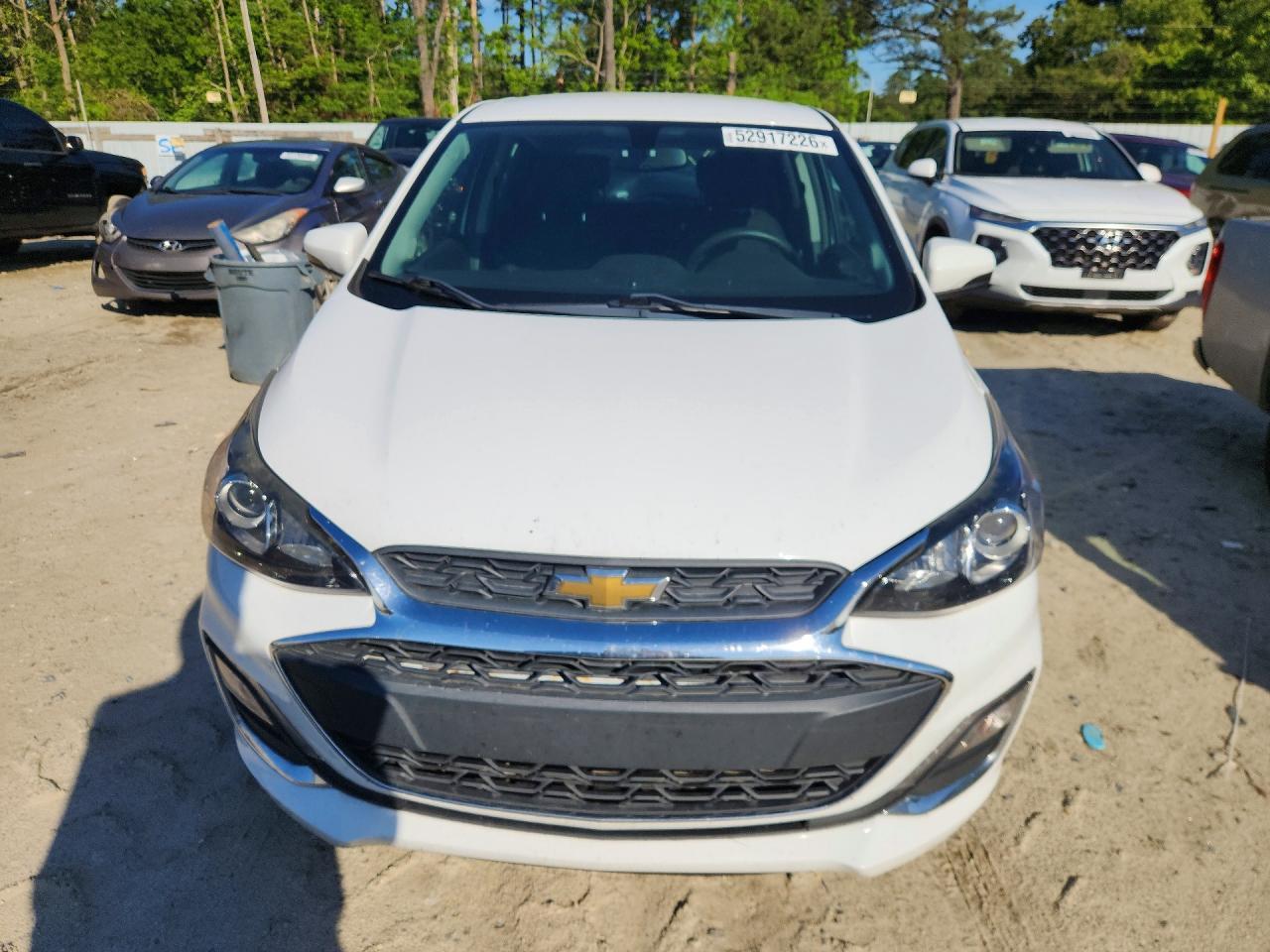 2020 Chevrolet Spark 1Lt - Image 5