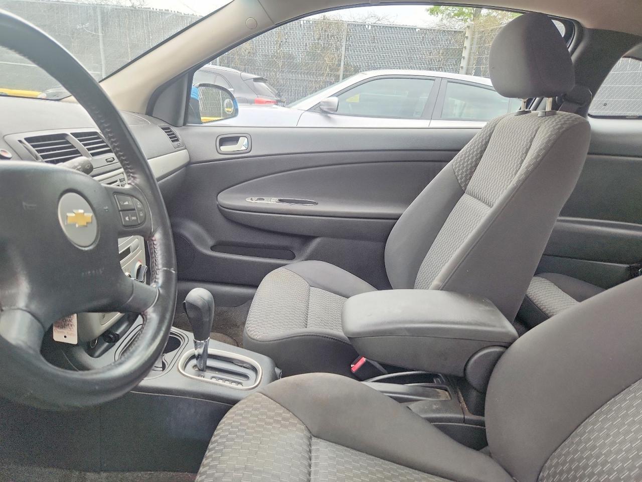 2005 Chevrolet Cobalt Ls - Фото 7