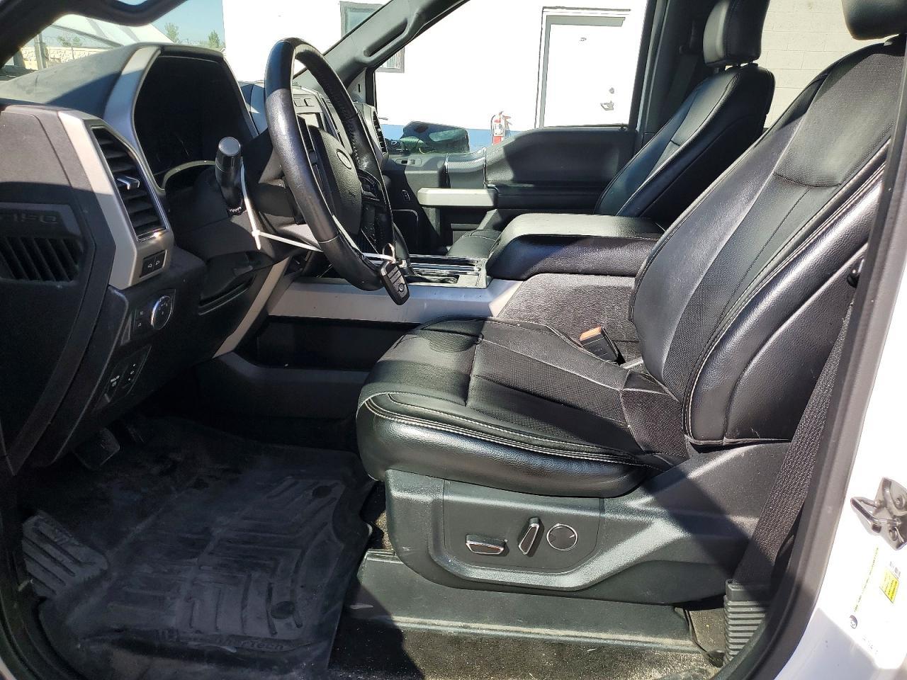 2018 Ford F150 Supercrew - Image 7