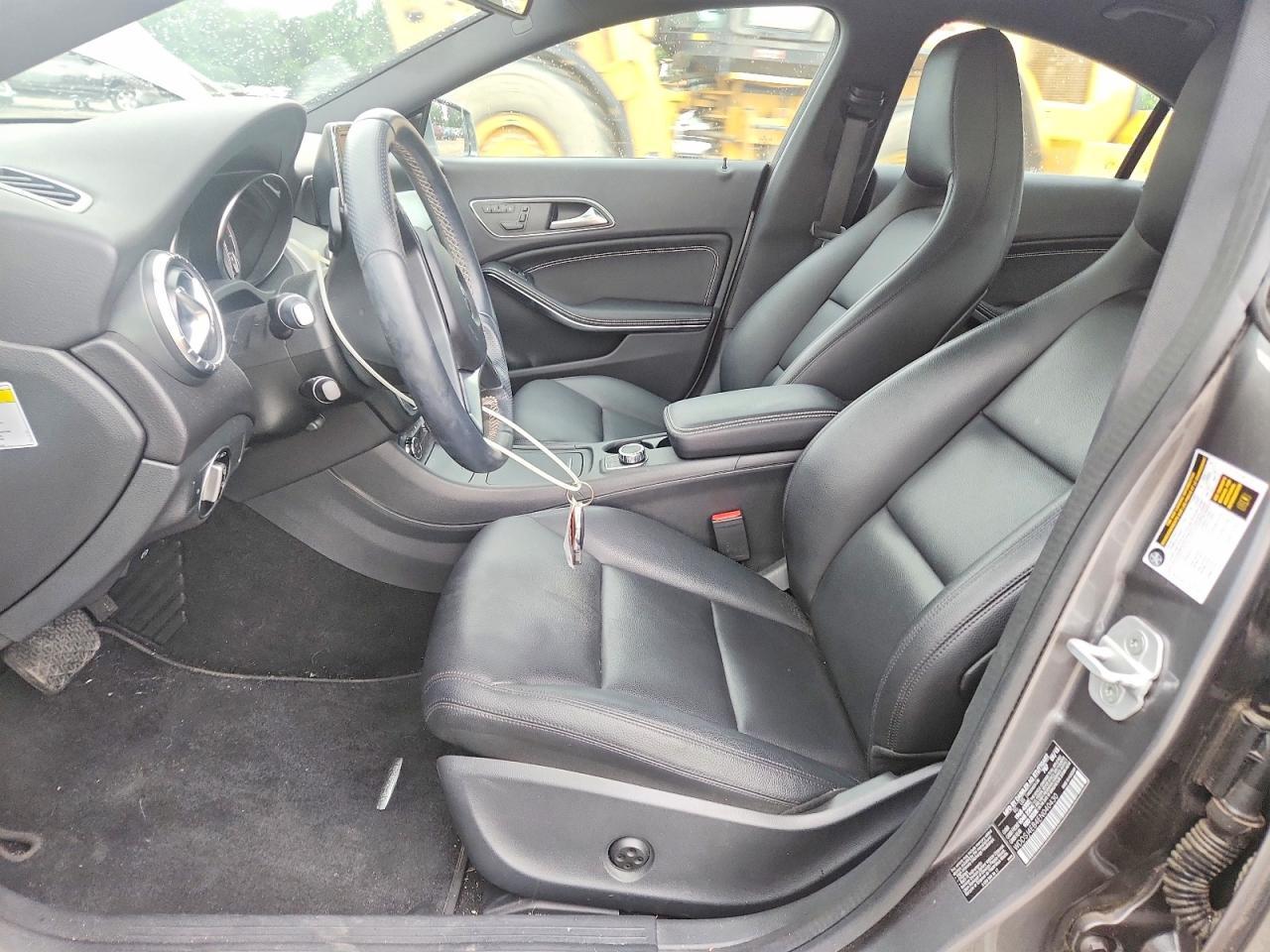 2014 Mercedes-Benz Cla 250 - Image 7