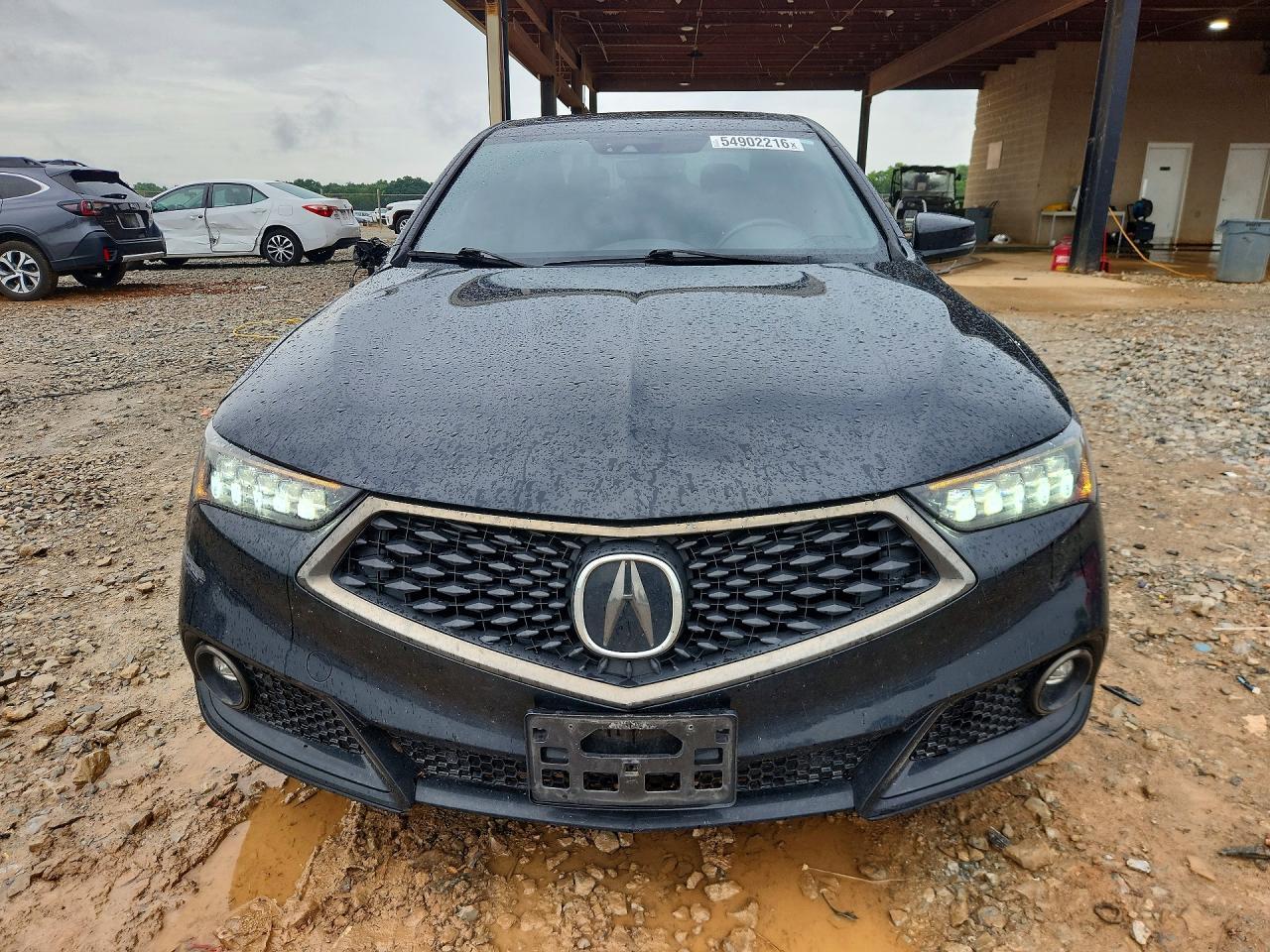 2020 Acura Tlx Technology - Image 5