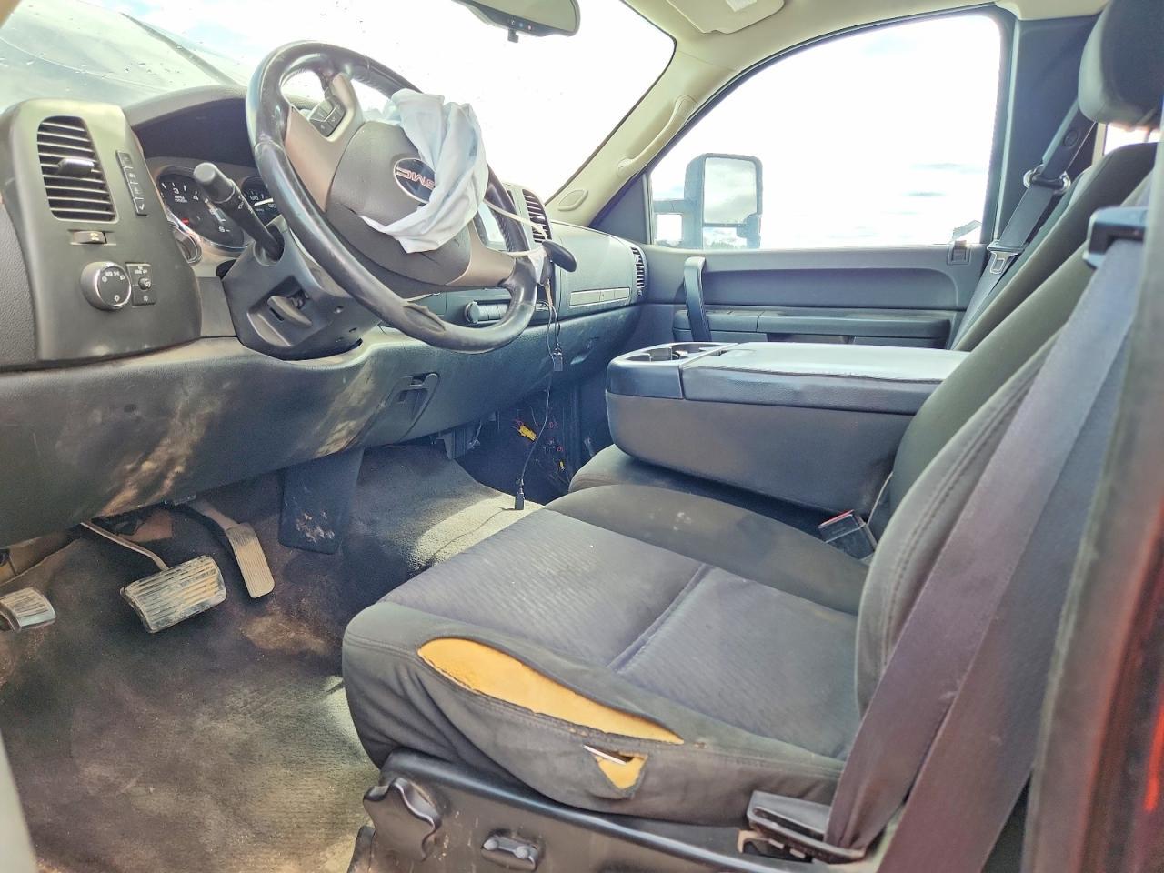 2011 GMC Sierra K1500 Sle - Image 7
