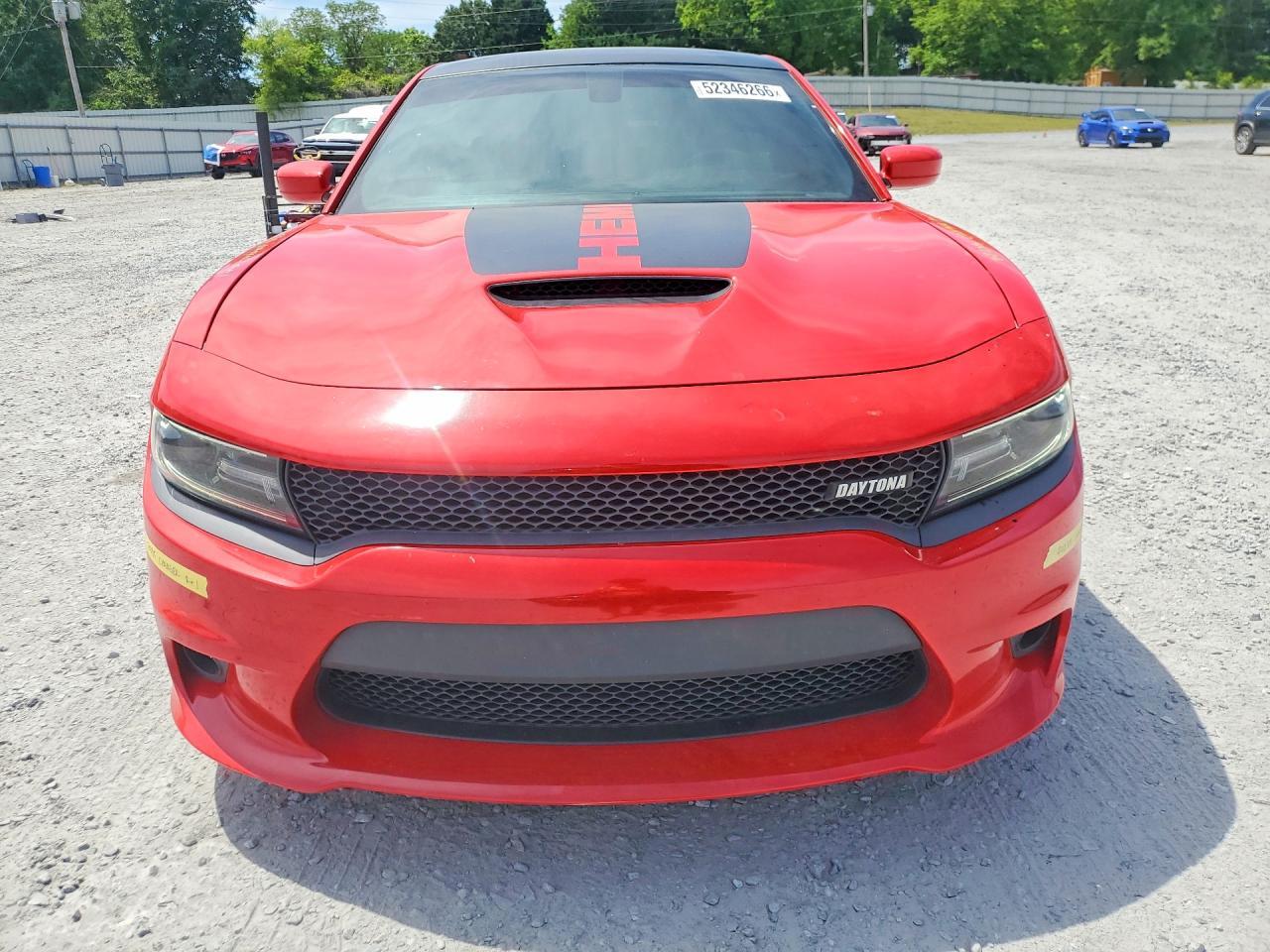 2021 Dodge Charger R/T - Фото 5