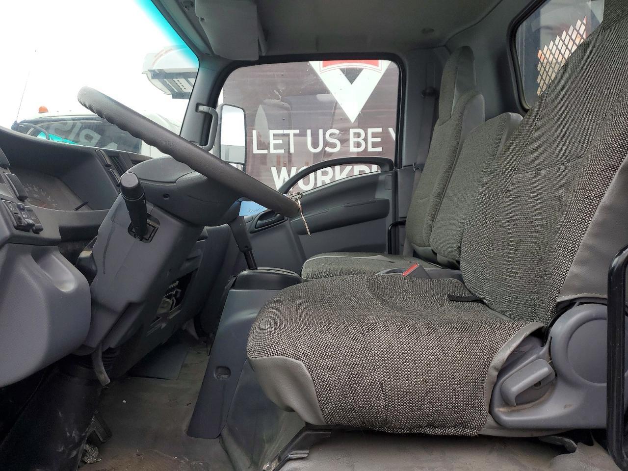 2019 Isuzu Npr Hd - Фото 7