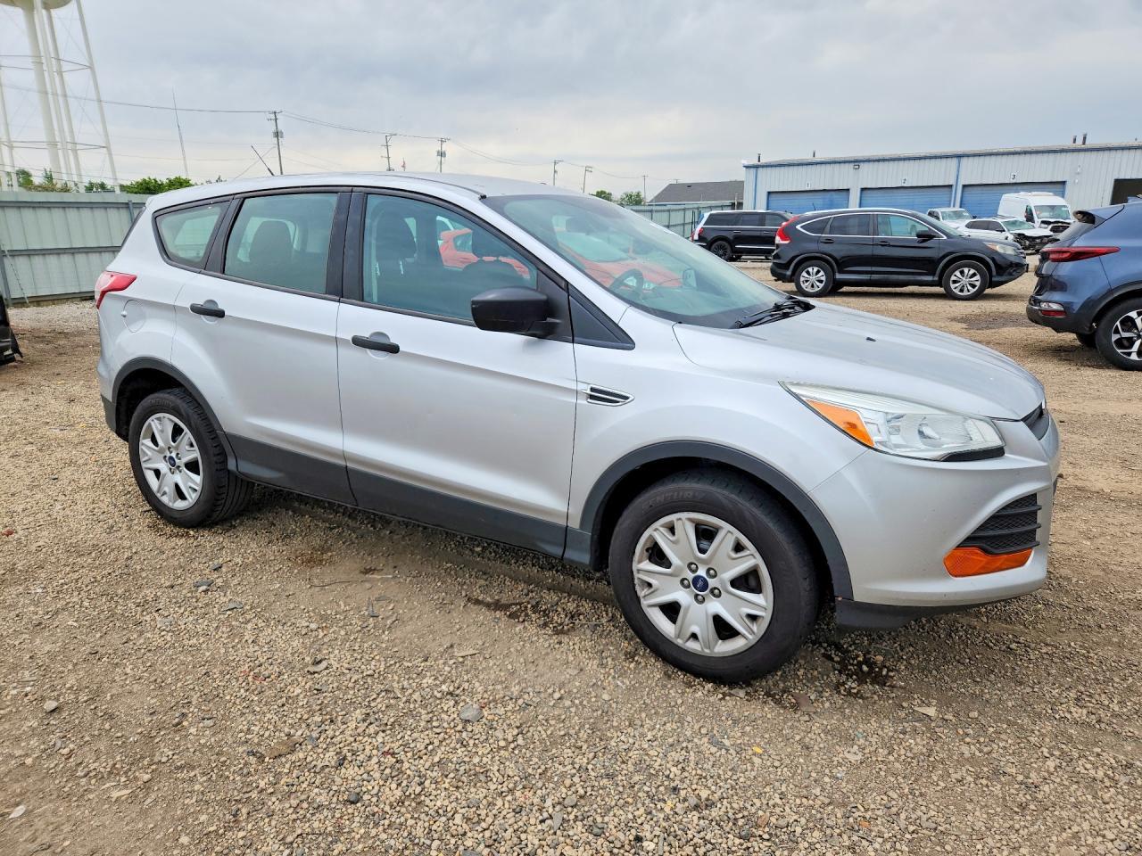 2013 Ford Escape S - Image 4