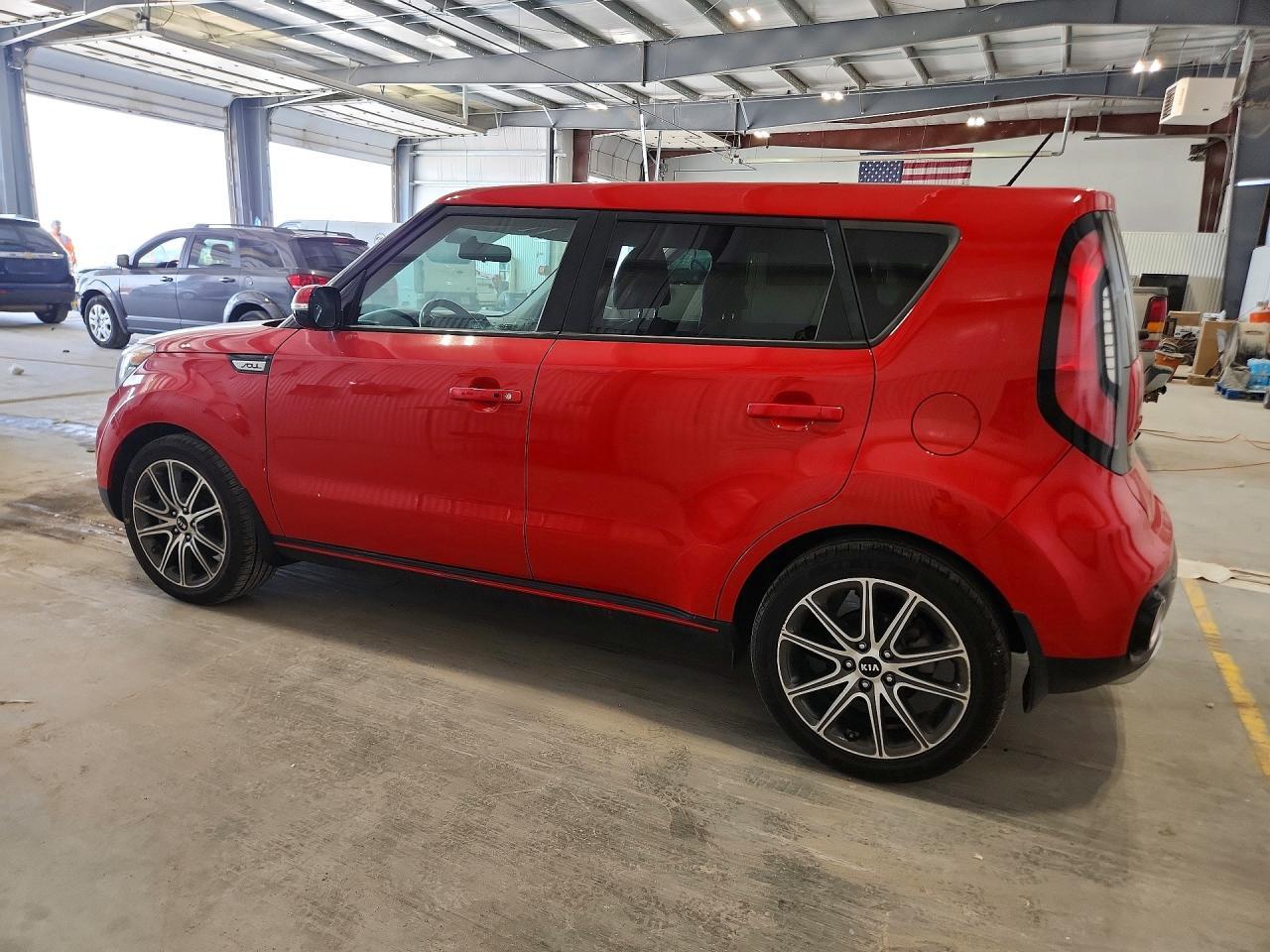 2018 Kia Soul ! - Фото 2