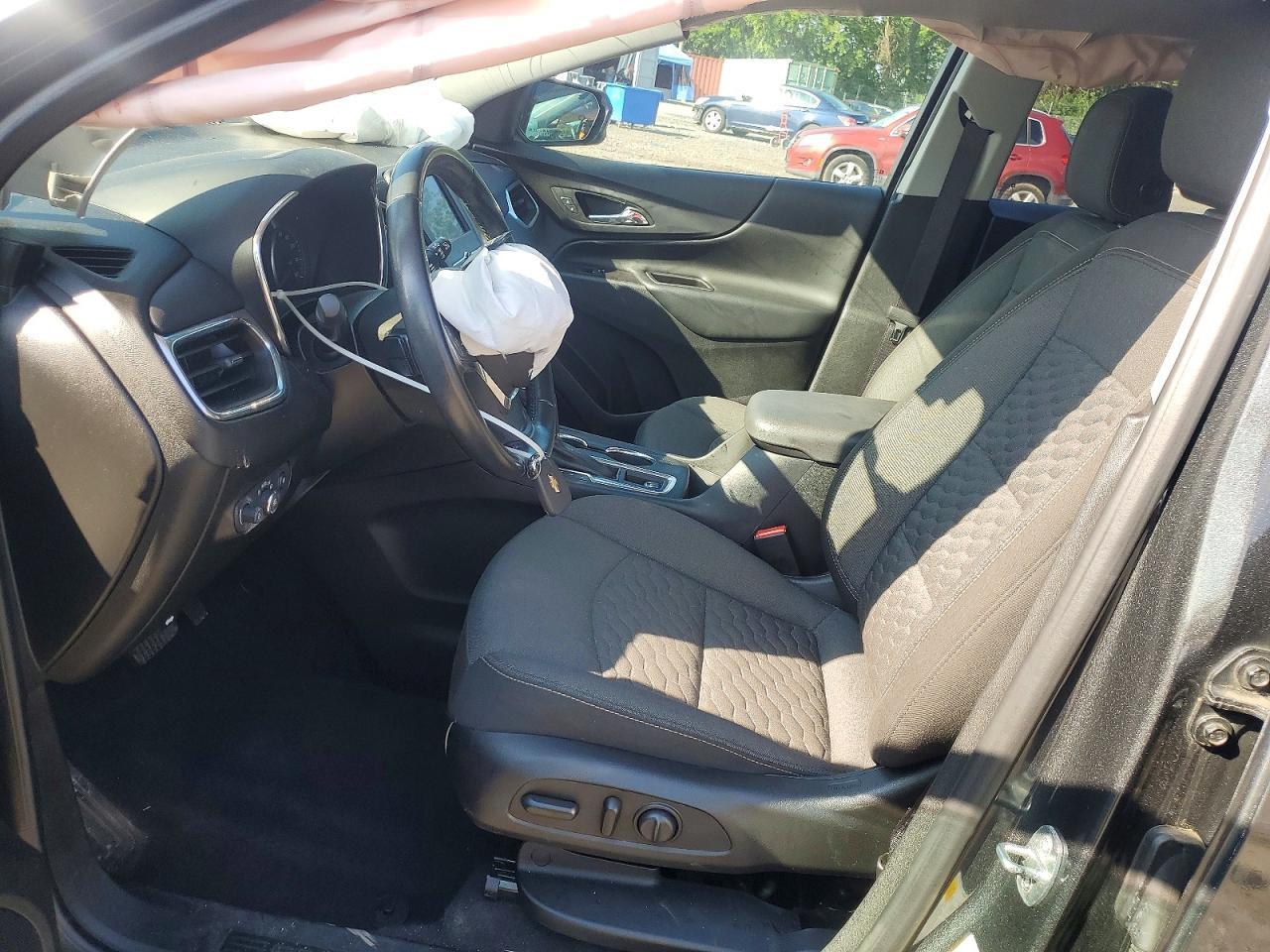 2020 Chevrolet Equinox Lt - Image 7