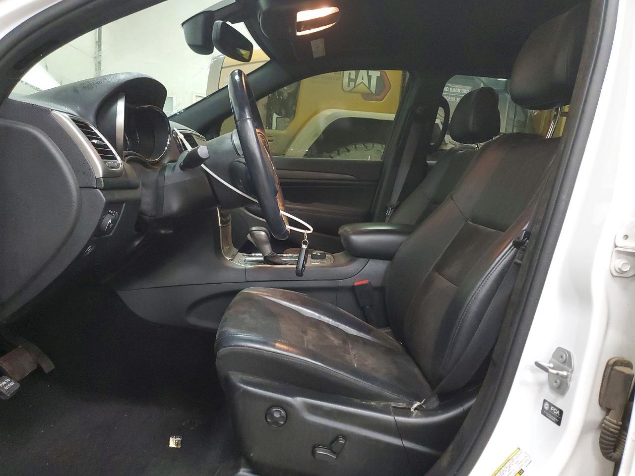 2022 Jeep Grand Cherokee Laredo E - Фото 7