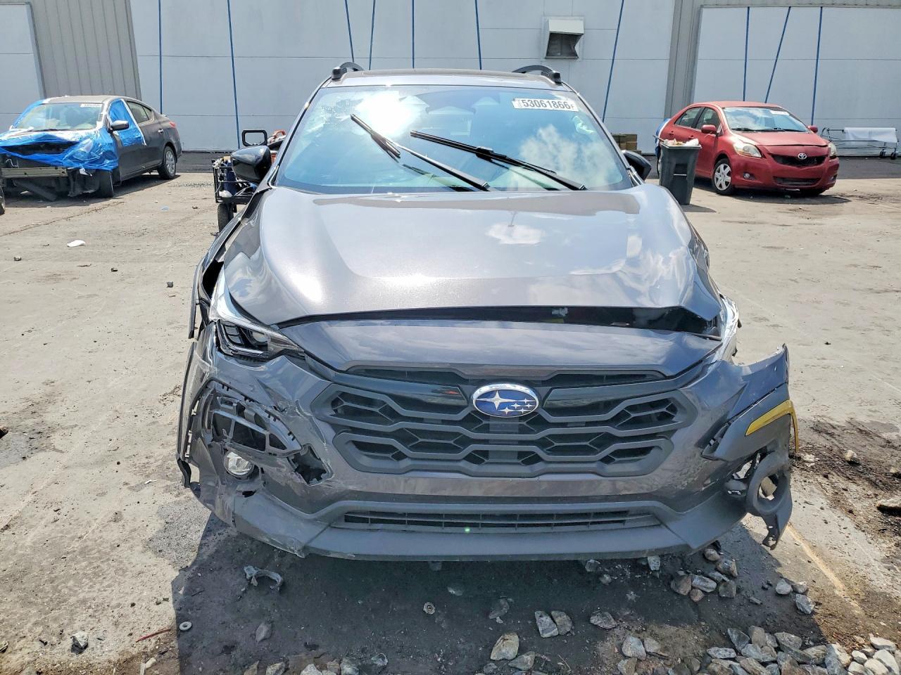 2024 Subaru Crosstrek Sport - Image 5