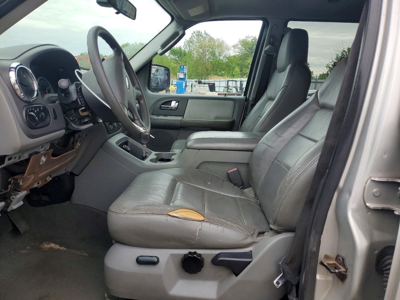 2006 Ford Expedition Xlt - Фото 7