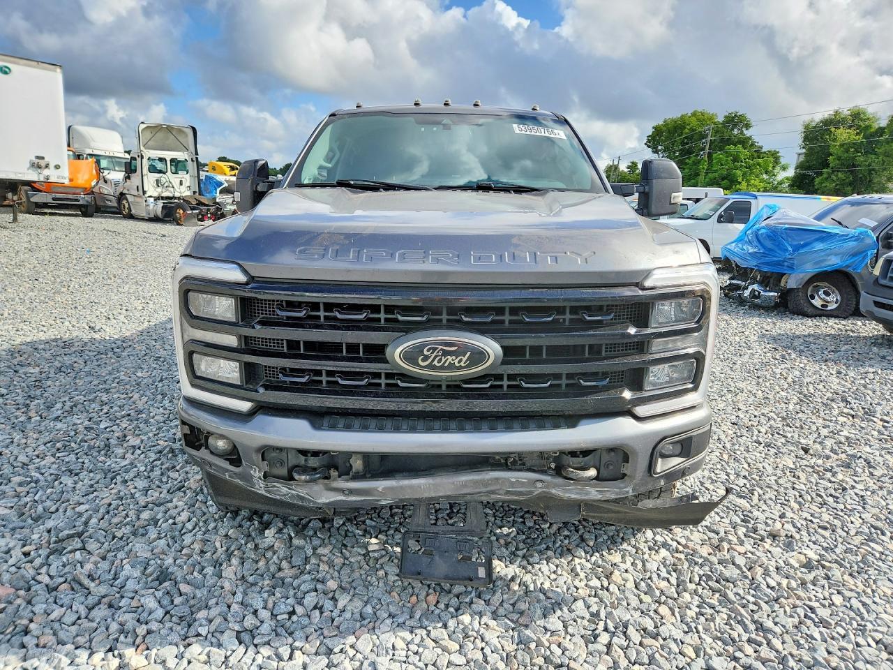 2023 Ford F350 Super Duty - Image 5