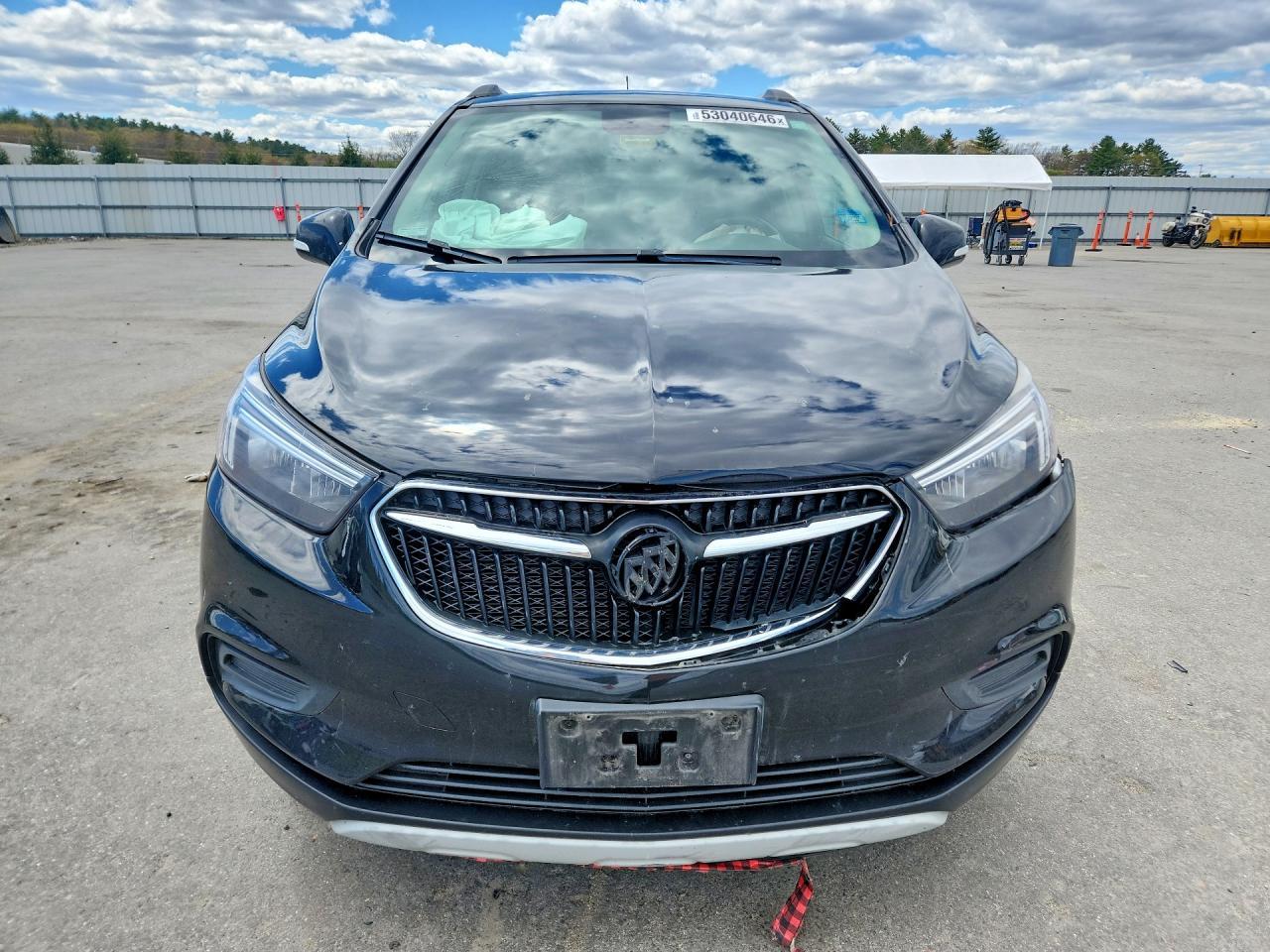 2019 Buick Encore Preferred - Фото 5