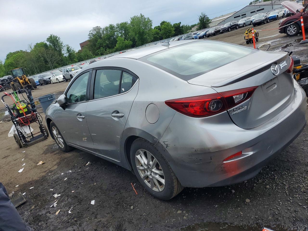 2015 Mazda 3 Touring - Фото 2
