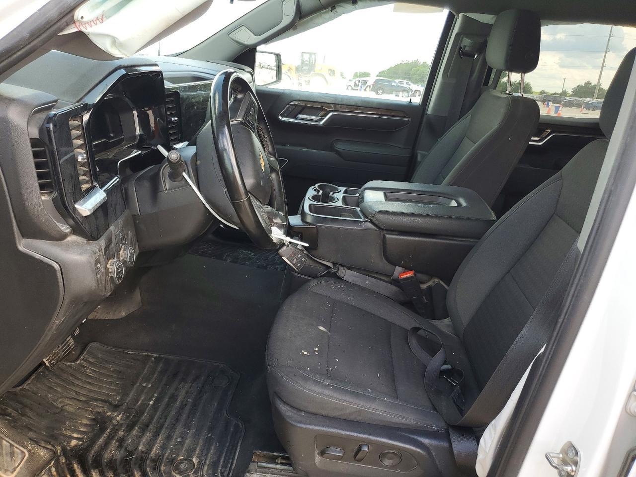 2023 Chevrolet Silverado C1500 Lt - Image 7