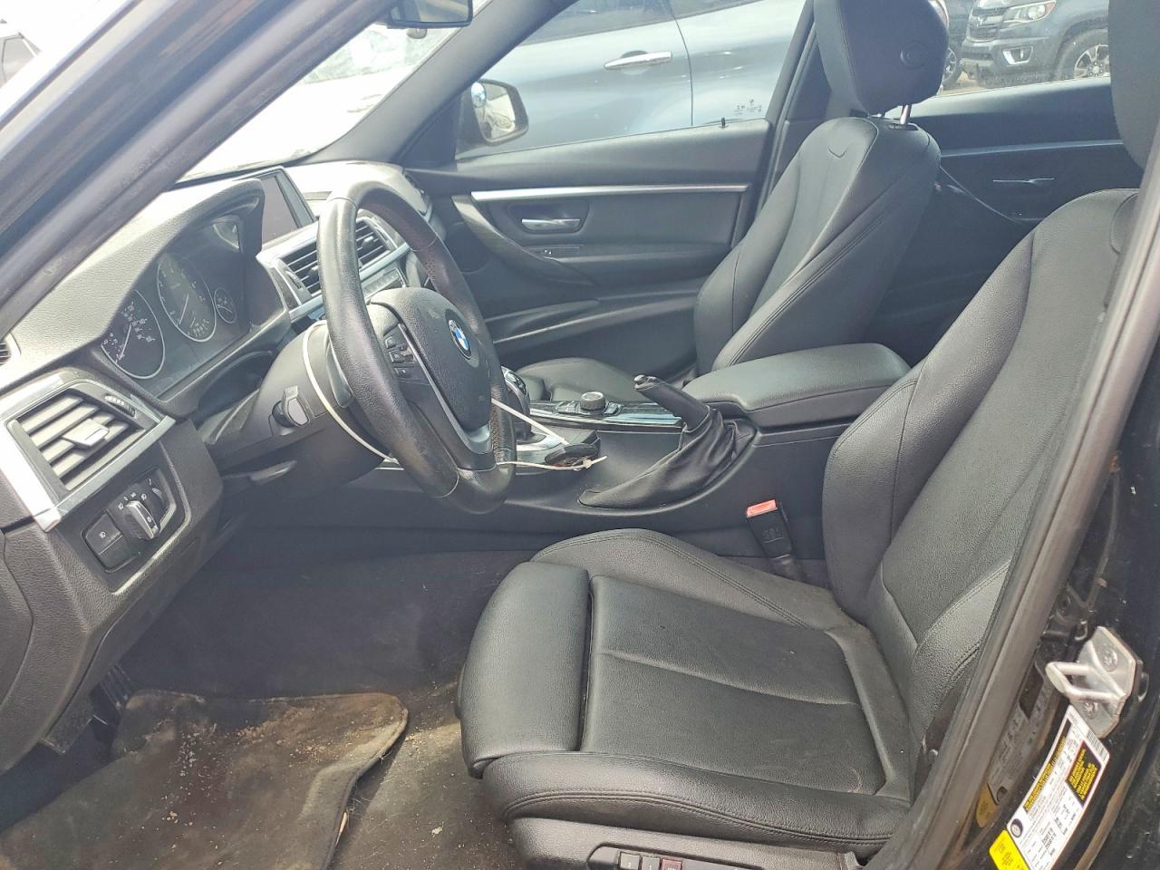 2018 BMW 330 I - Image 7