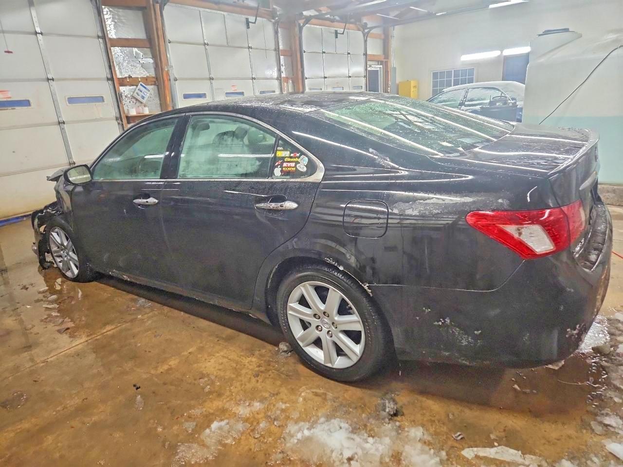 2008 Lexus Es 350 - Фото 2