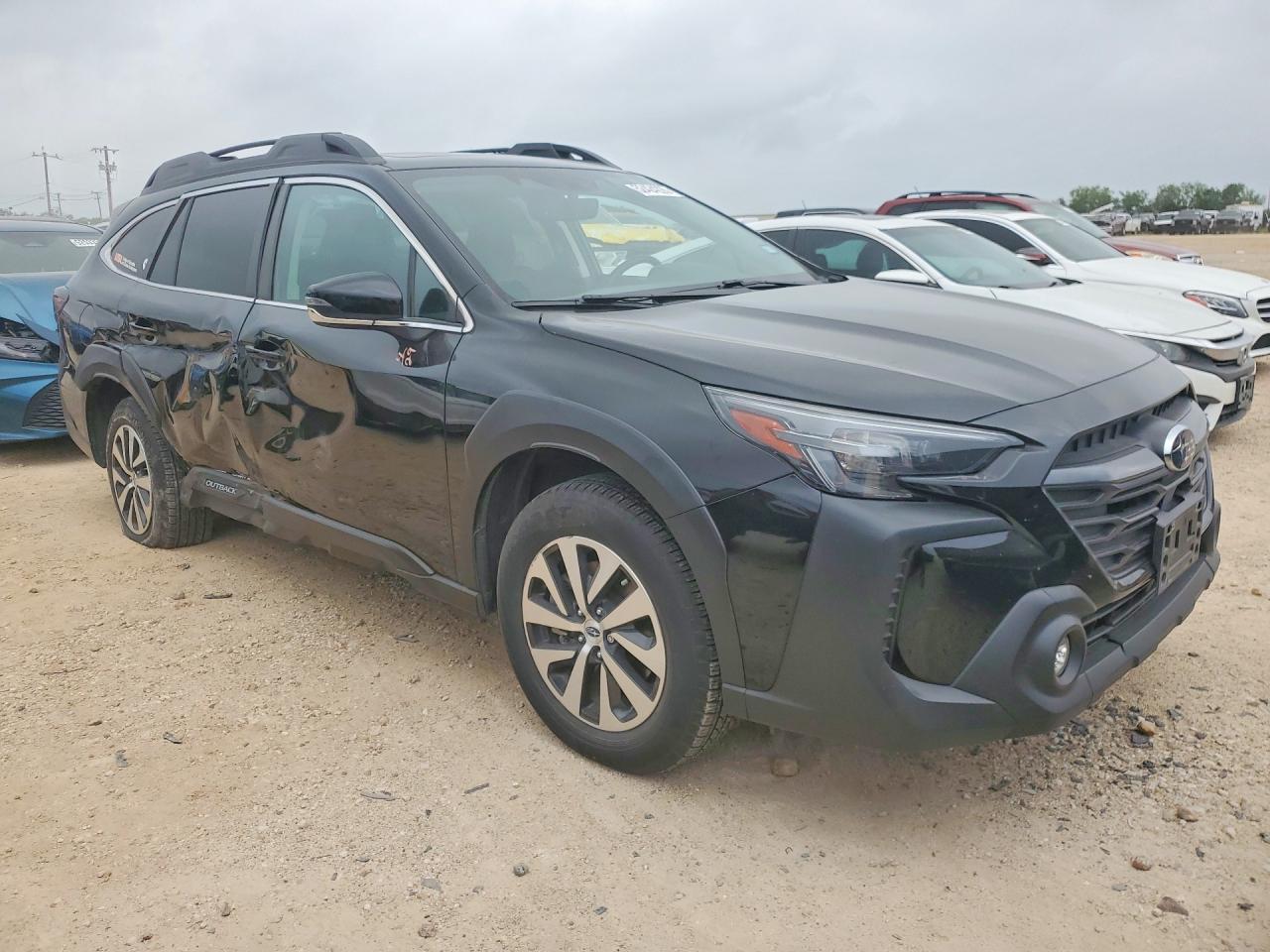 2024 Subaru Outback Premium - Фото 4