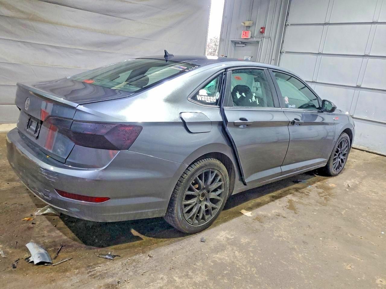 2020 Volkswagen Jetta S - Image 3