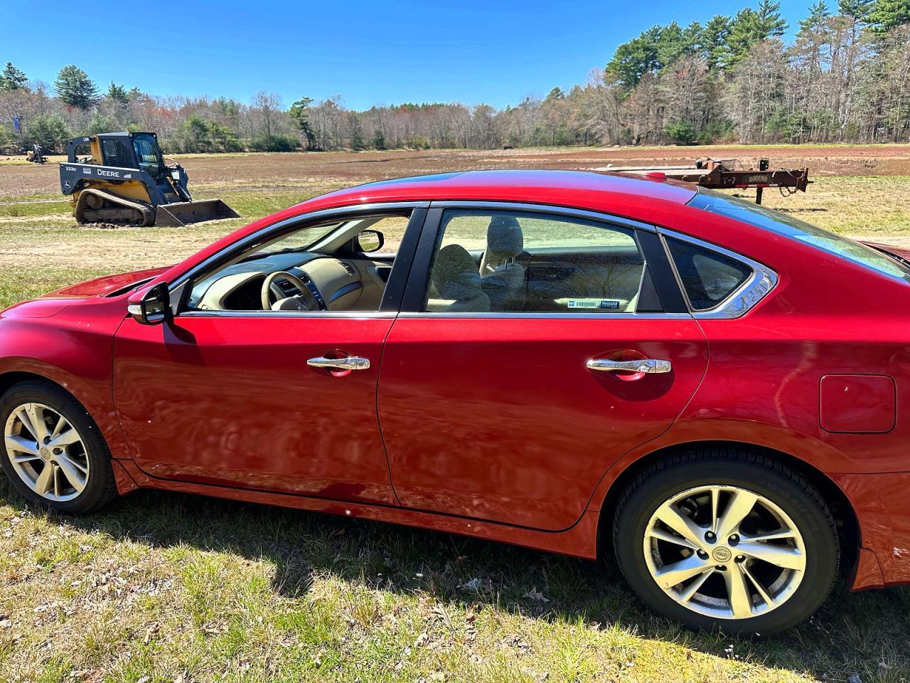 2013 Nissan Altima 2.5 - Image 3