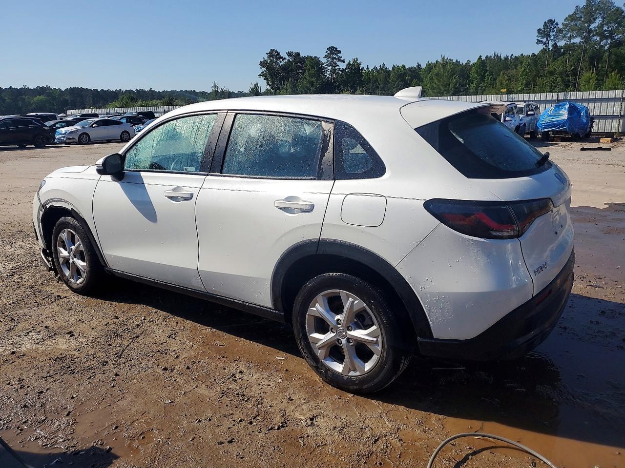 2023 Honda Hr-V Lx - Image 2
