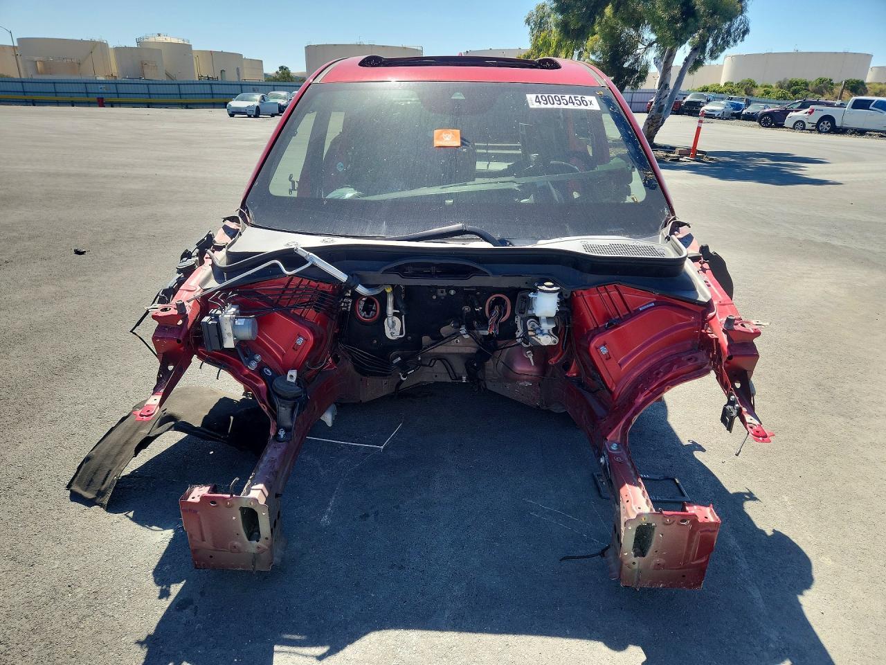 2022 Acura Mdx A-Spec - Фото 5