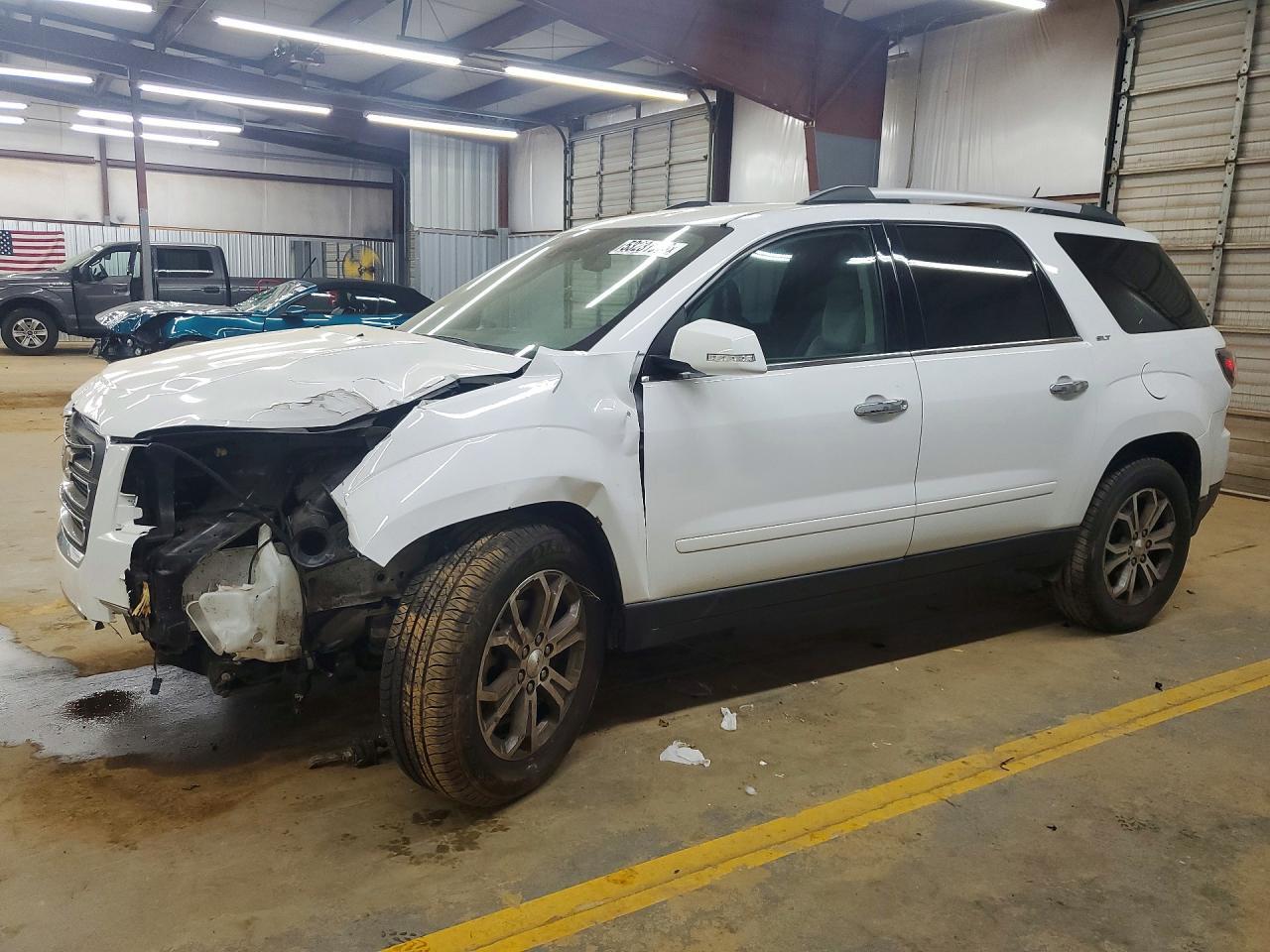 2016 GMC Acadia Slt-1