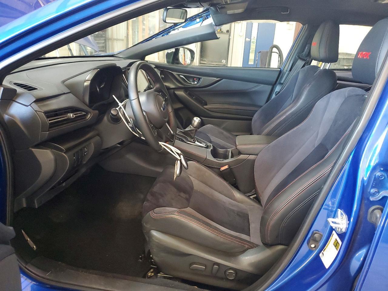 2023 Subaru Wrx Limited - Image 7