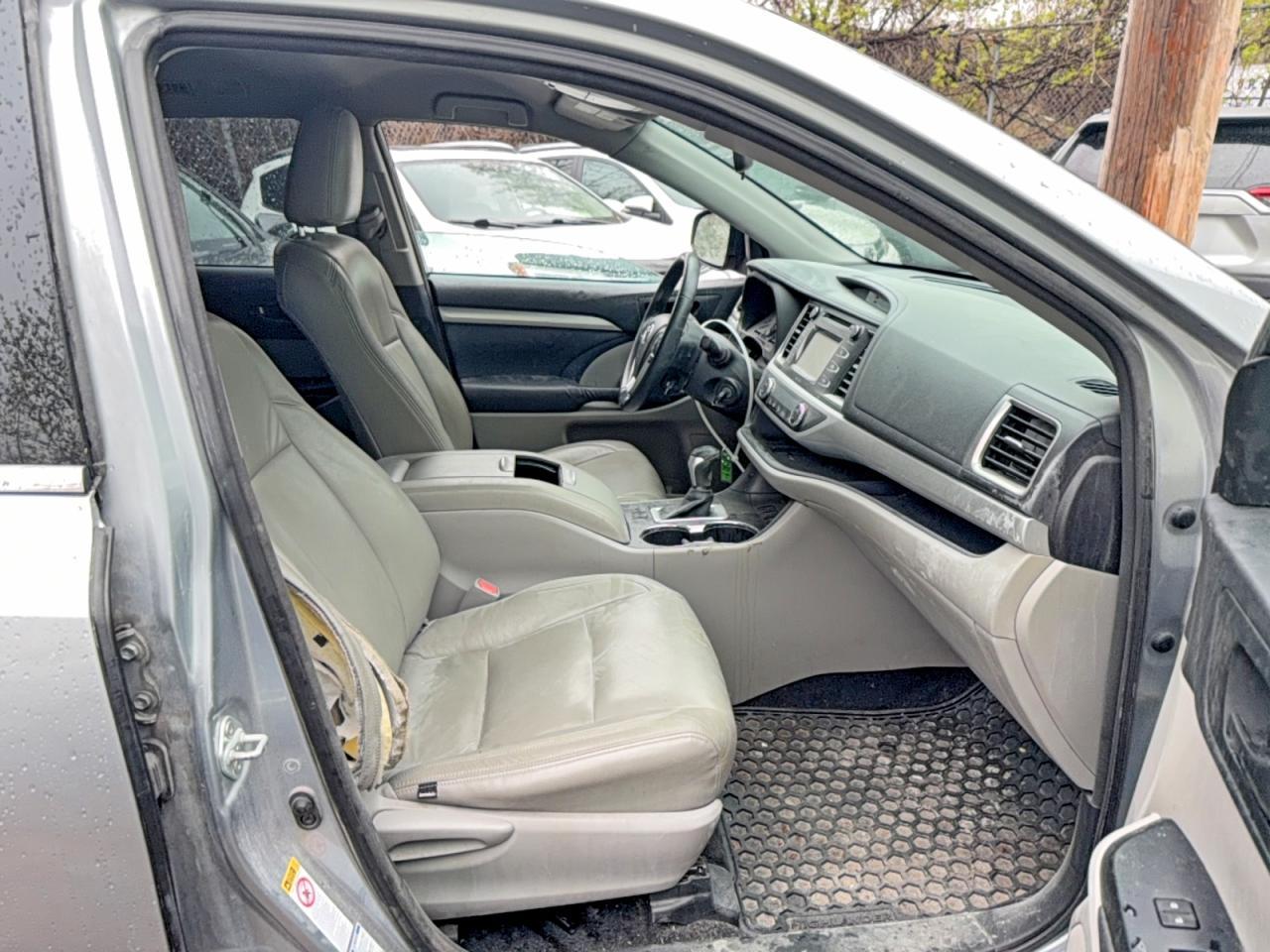 2014 Toyota Highlander Le - Фото 5