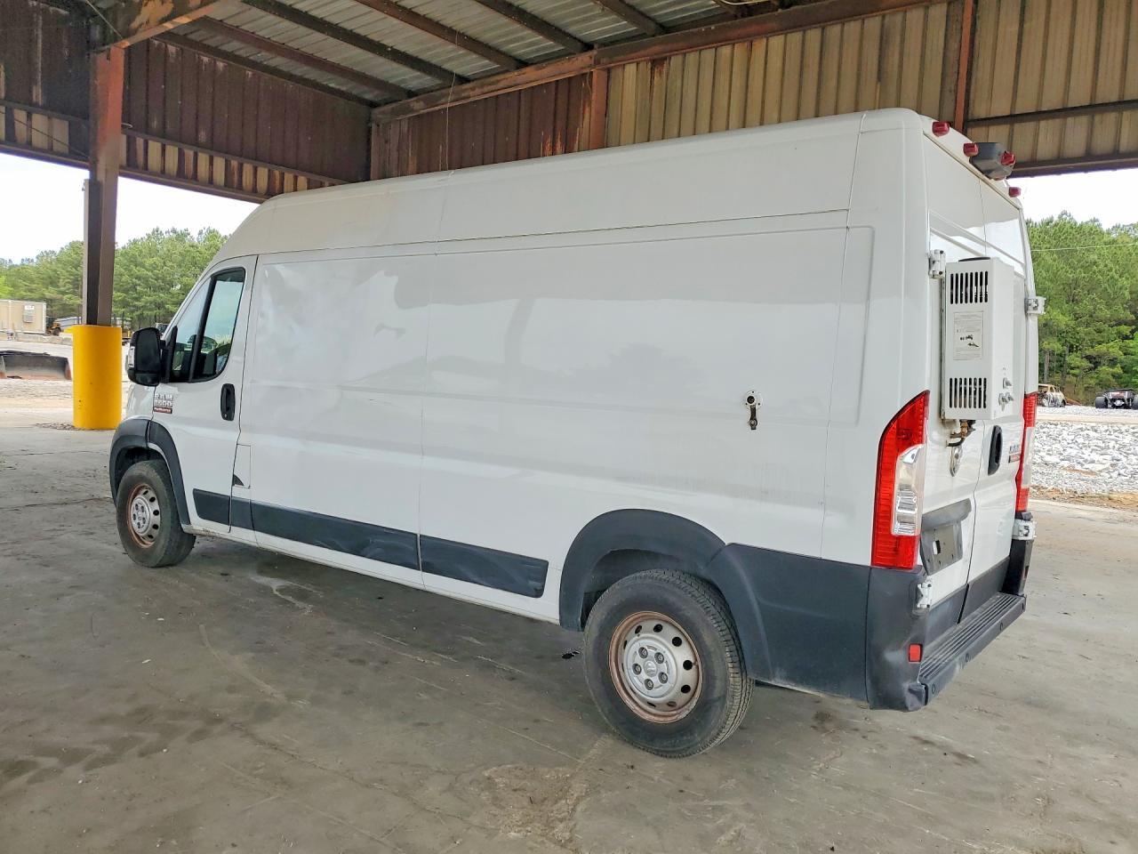 2021 Ram Promaster 2500 2500 High - Image 2