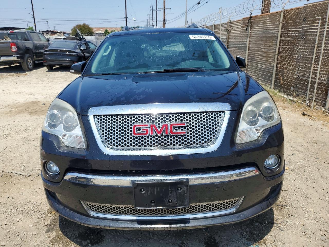 2012 GMC Acadia Denali - Image 5
