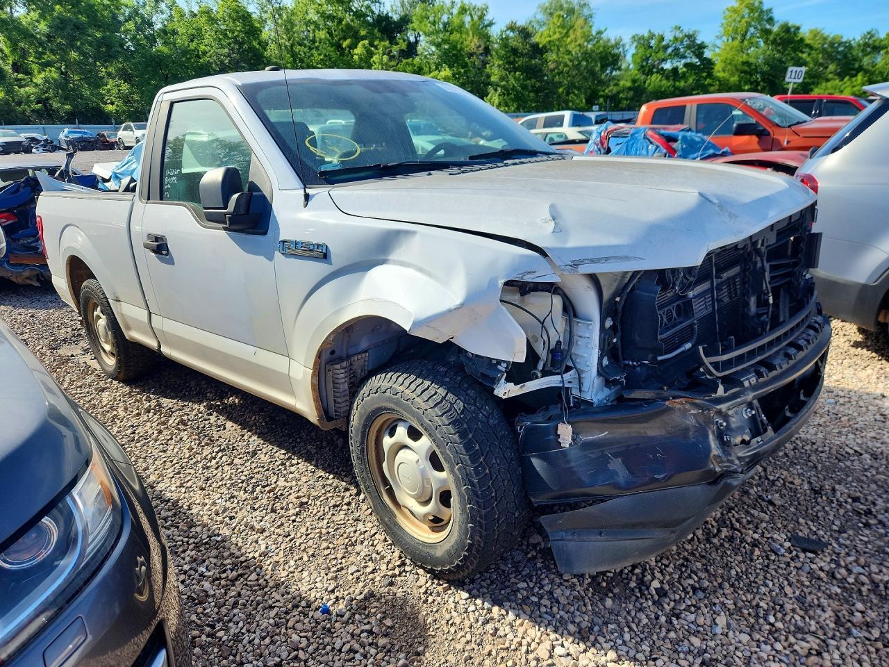 2018 Ford 150 - Фото 4