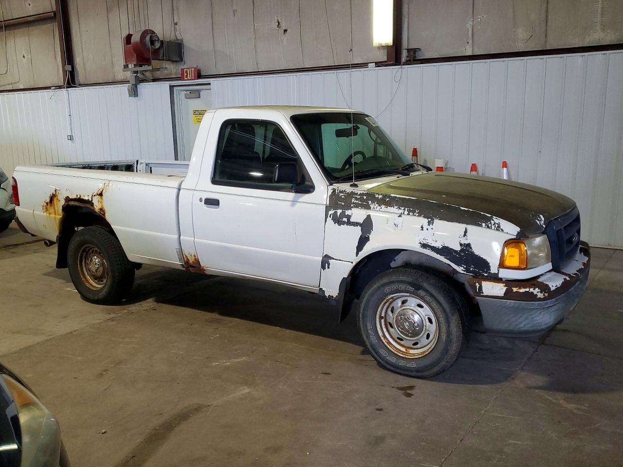 1999 Ford Ranger - Фото 4
