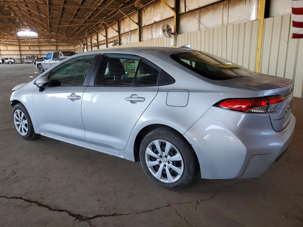 2024 Toyota Corolla Le - Фото 2
