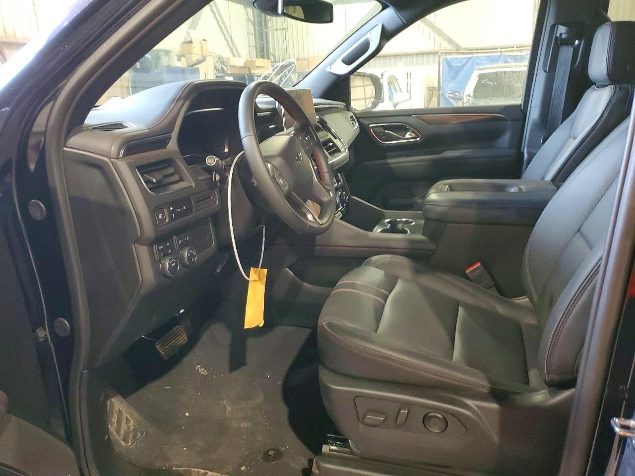 2024 Chevrolet Suburban K1500 Rst - Image 7