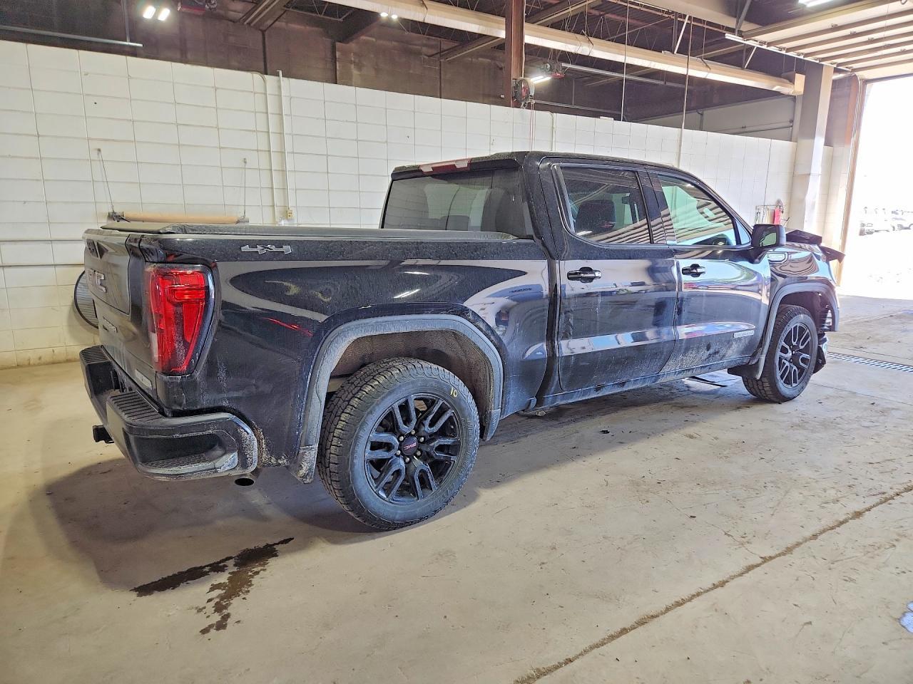 2021 GMC Sierra K1500 Elevation - Фото 3