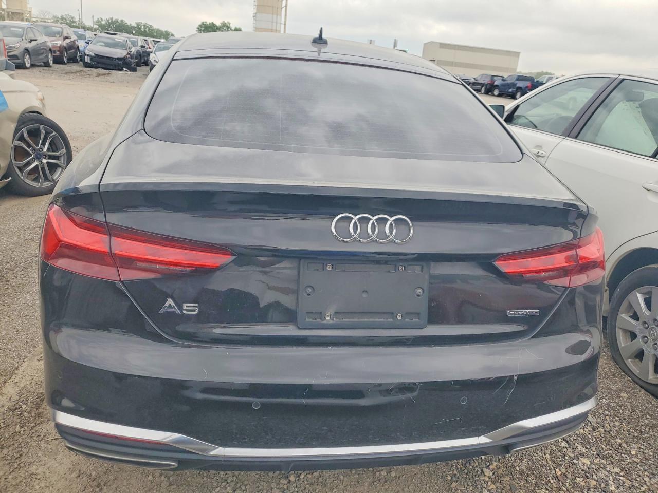 2021 Audi A5 Premium 45 - Фото 6