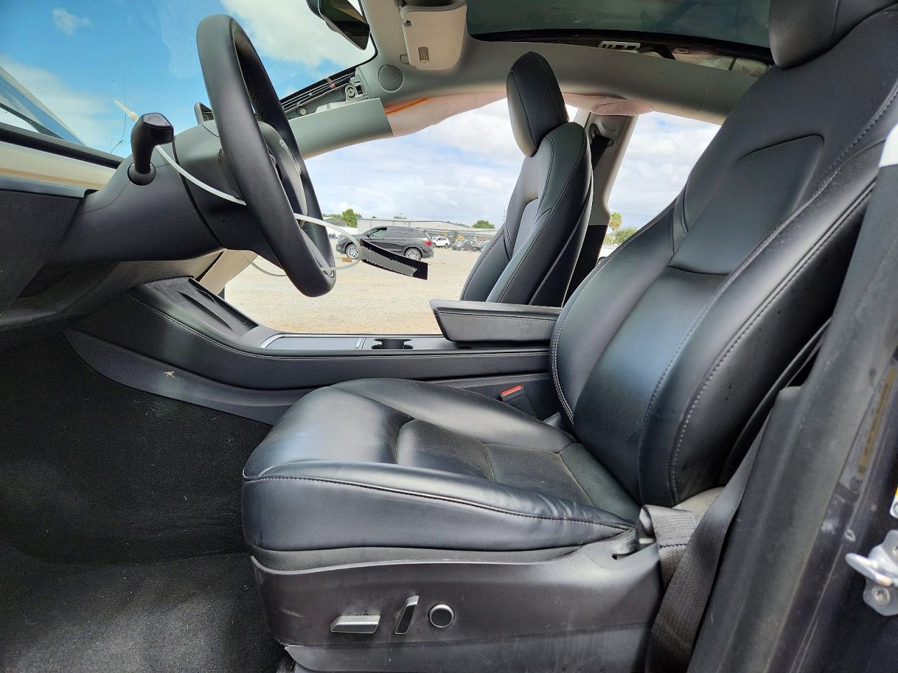2021 Tesla Model Y - Фото 7