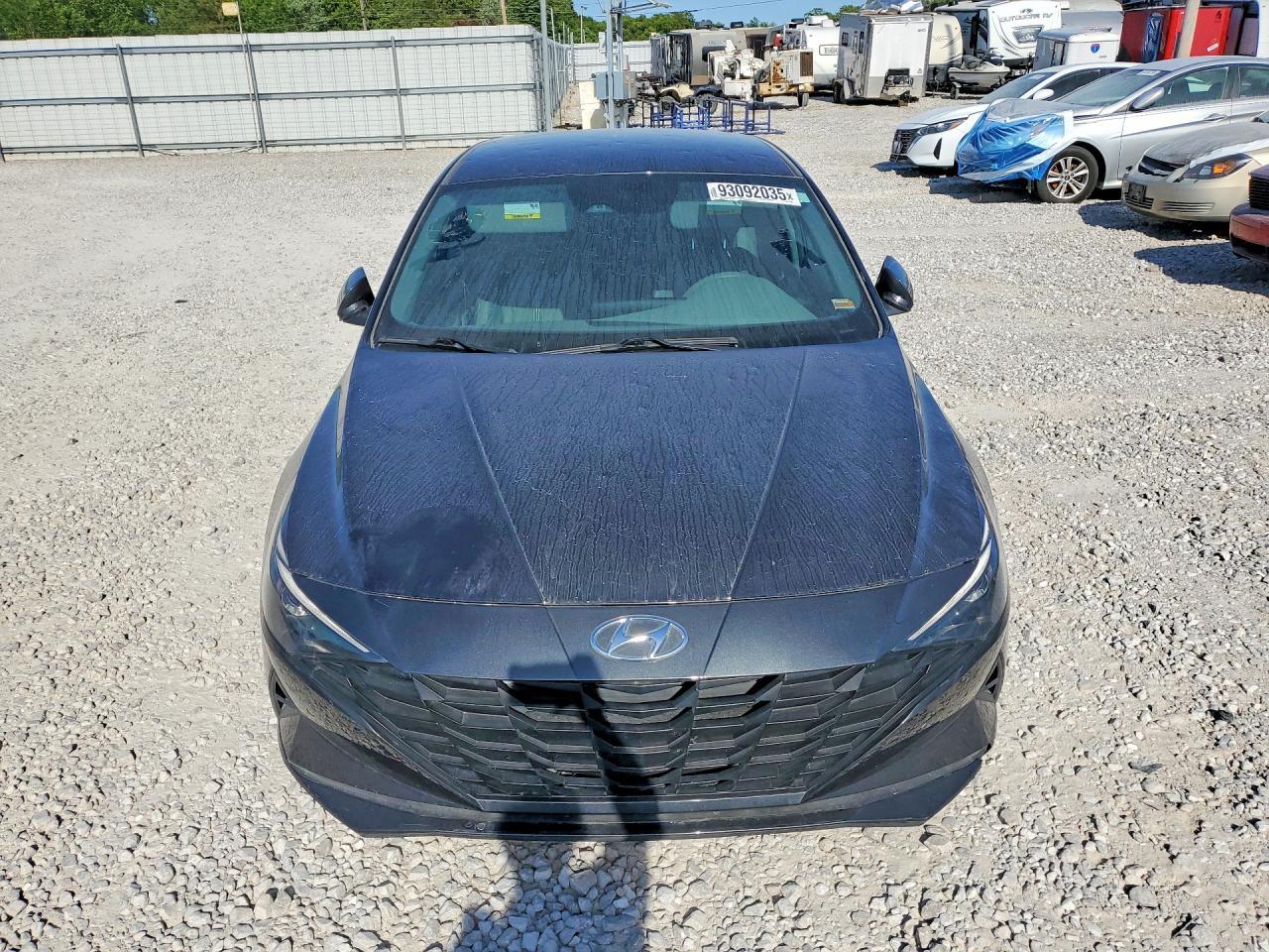 2023 Hyundai Elantra Sel - Image 5