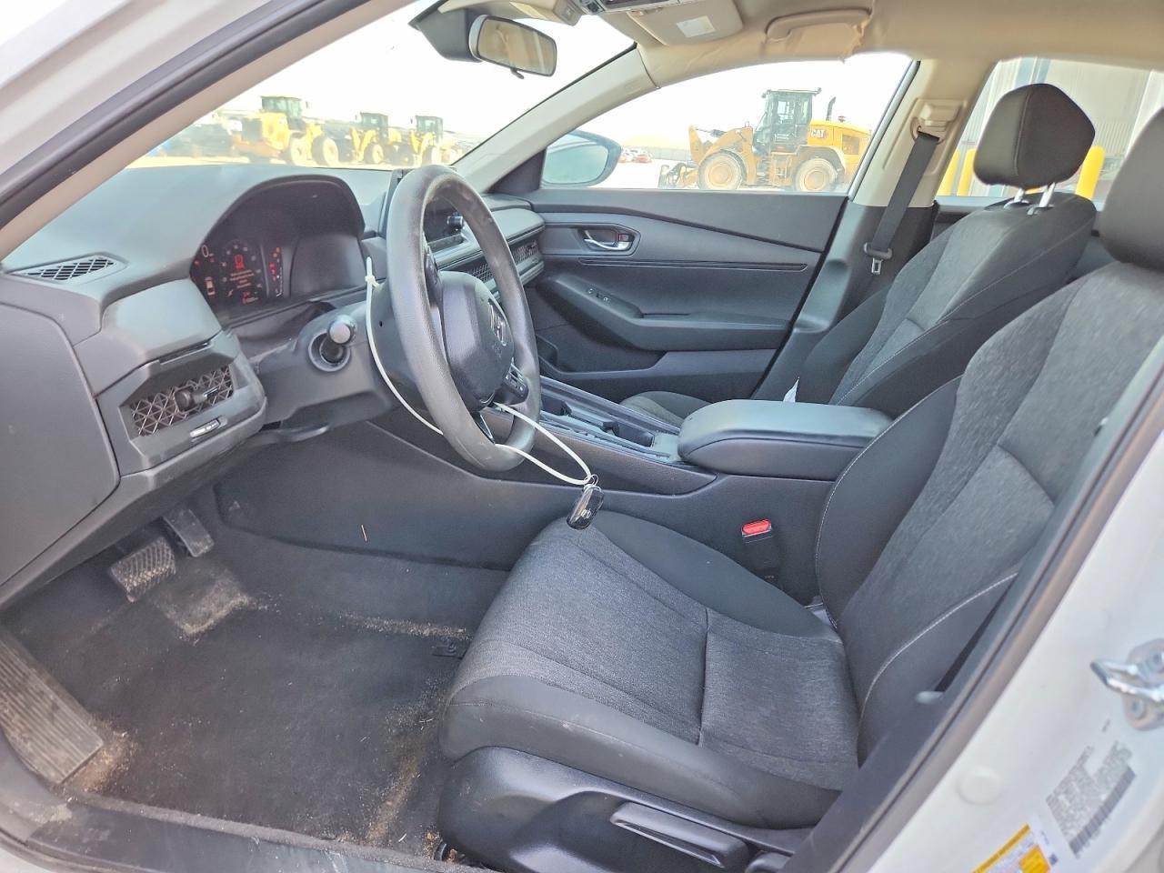 2023 Honda Accord Lx - Image 7