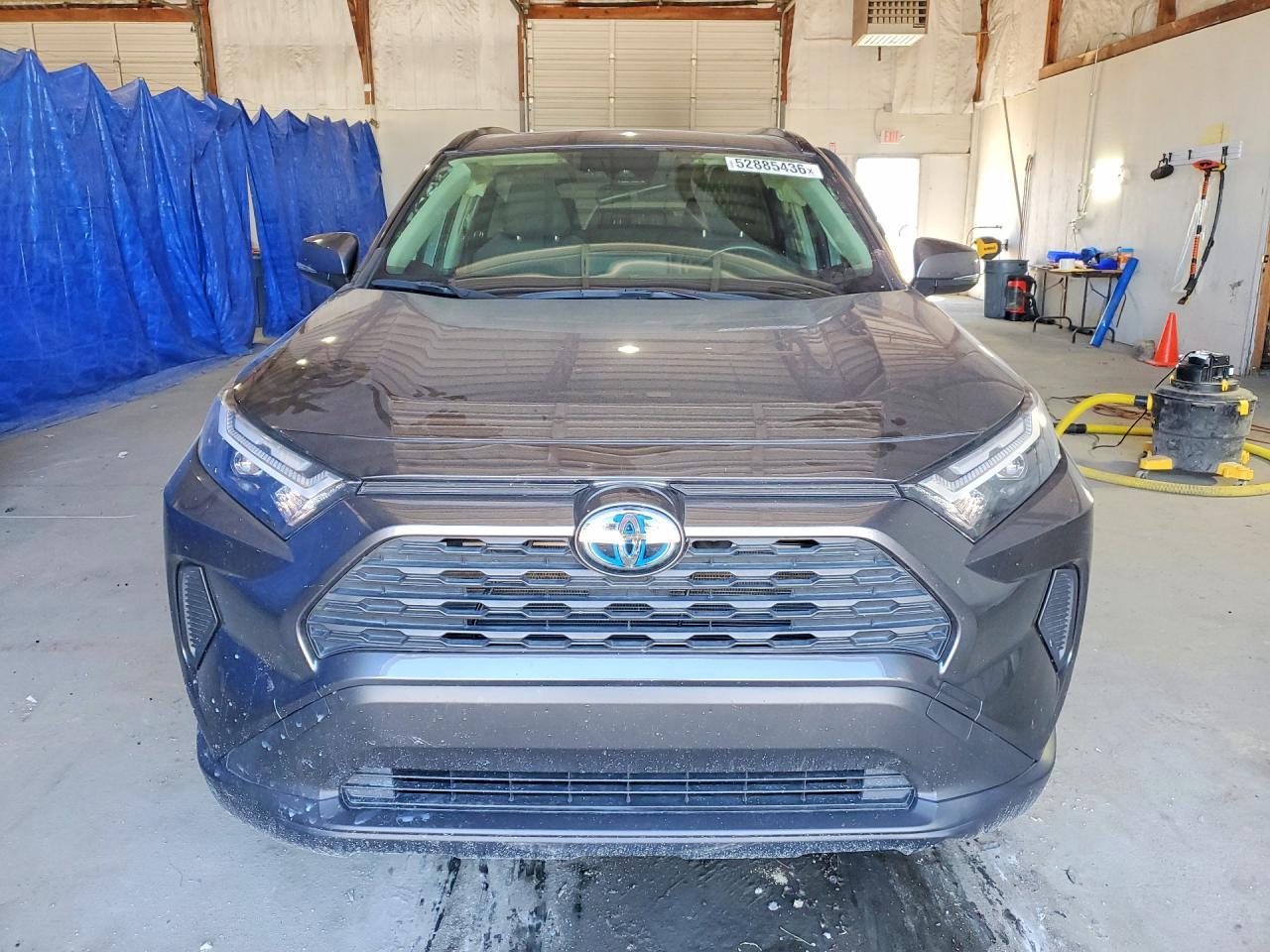 2022 Toyota Rav4 Xle - Фото 5