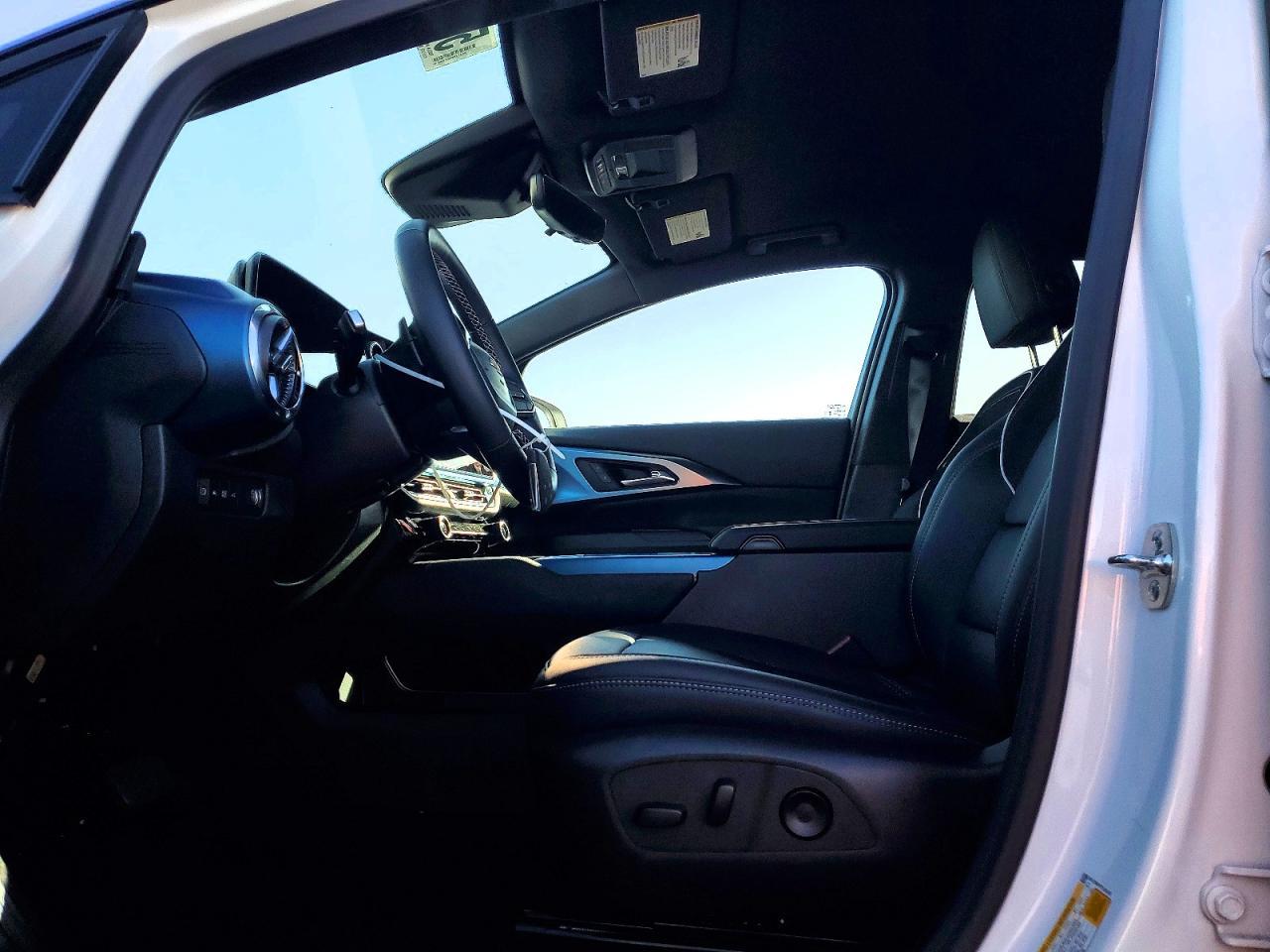 2026 Chevrolet Equinox Lt - Image 7
